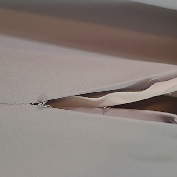 Bridesmaid dress - Picture 2 of 3